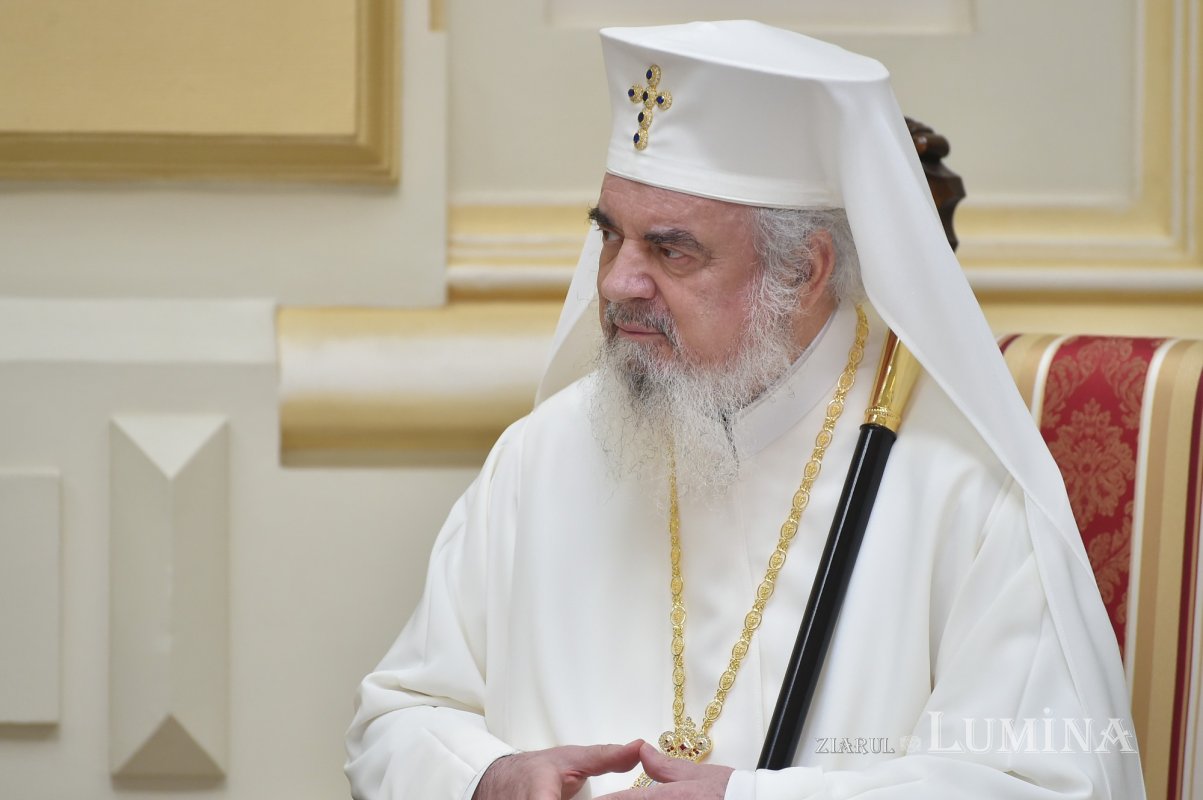 Ziua de naștere a Patriarhului României sărbătorită prin rugăciune 221252