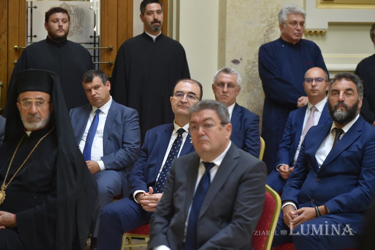 Ziua de naștere a Patriarhului României sărbătorită prin rugăciune 221254