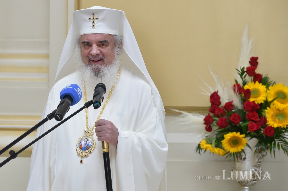 Ziua de naștere a Patriarhului României sărbătorită prin rugăciune 221256