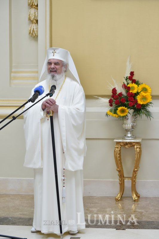 Ziua de naștere a Patriarhului României sărbătorită prin rugăciune 221258