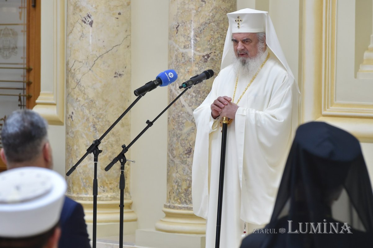Ziua de naștere a Patriarhului României sărbătorită prin rugăciune 221259