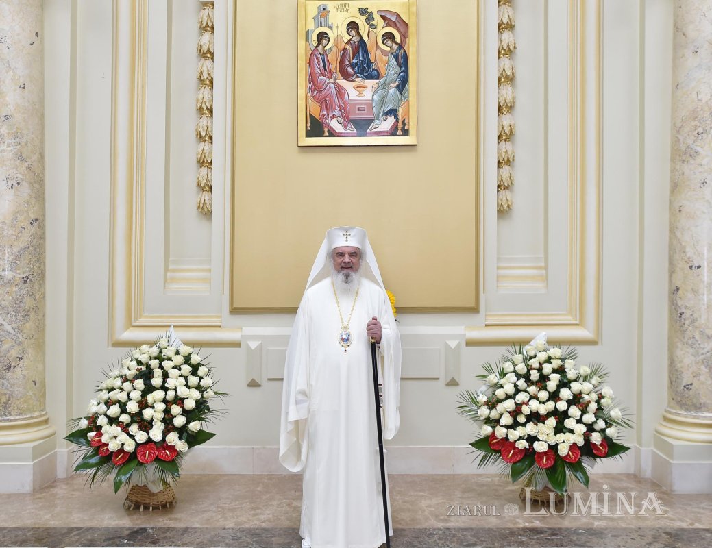 Ziua de naștere a Patriarhului României sărbătorită prin rugăciune 221261