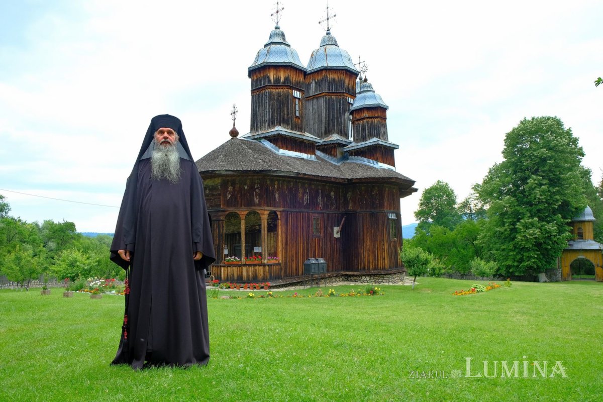 „Am venit de bunăvoie la Hristos, nu constrâns de cineva!” 220764