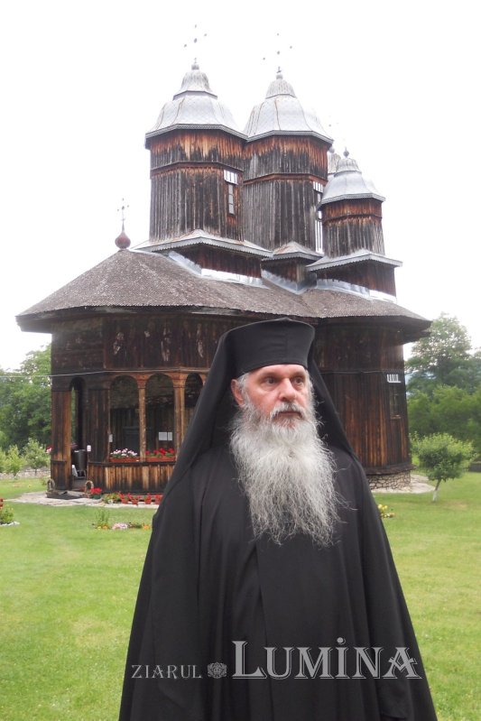 „Am venit de bunăvoie la Hristos, nu constrâns de cineva!” 220768