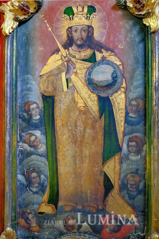 „Am venit de bunăvoie la Hristos, nu constrâns de cineva!” 220770