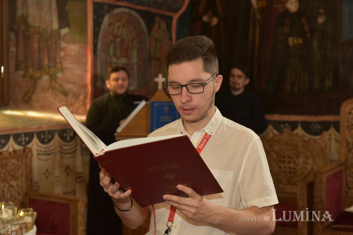 „Iisus înalță demnitatea persoanei care trece prin suferință și ajunge la pocăință” 221370