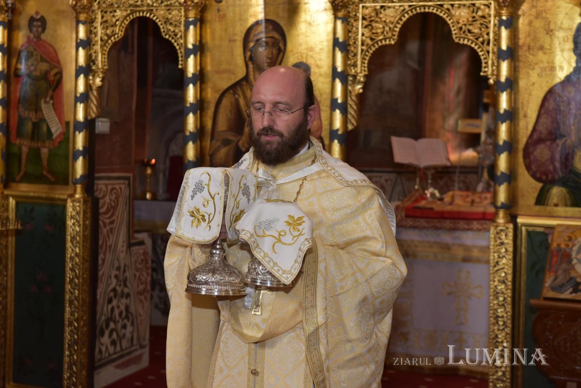 „Iisus înalță demnitatea persoanei care trece prin suferință și ajunge la pocăință” 221374