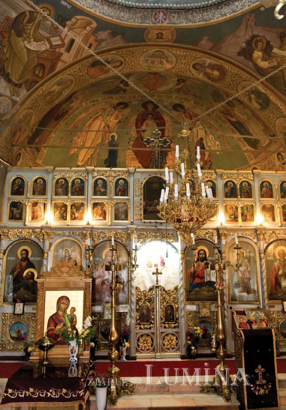 Pantelimon, un sfânt doctor iubit de români 221588