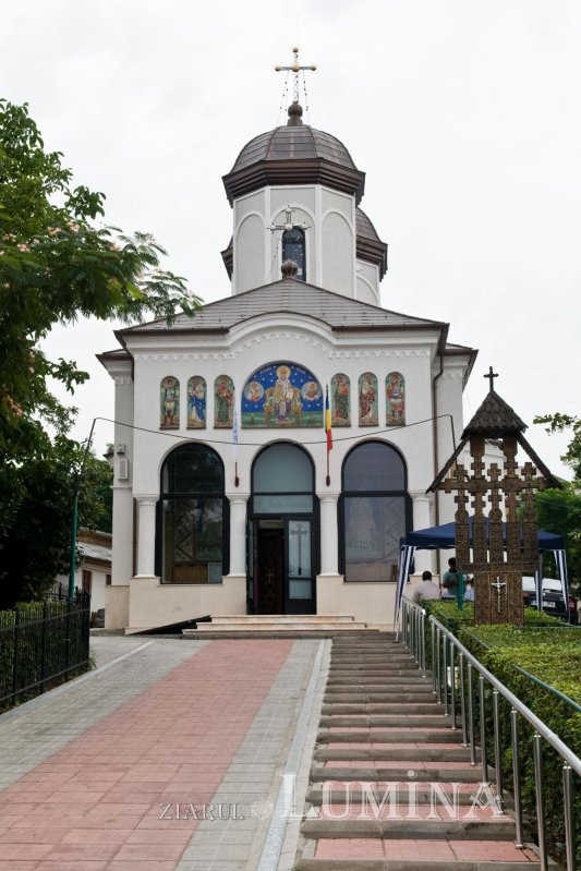 Pantelimon, un sfânt doctor iubit de români 221590