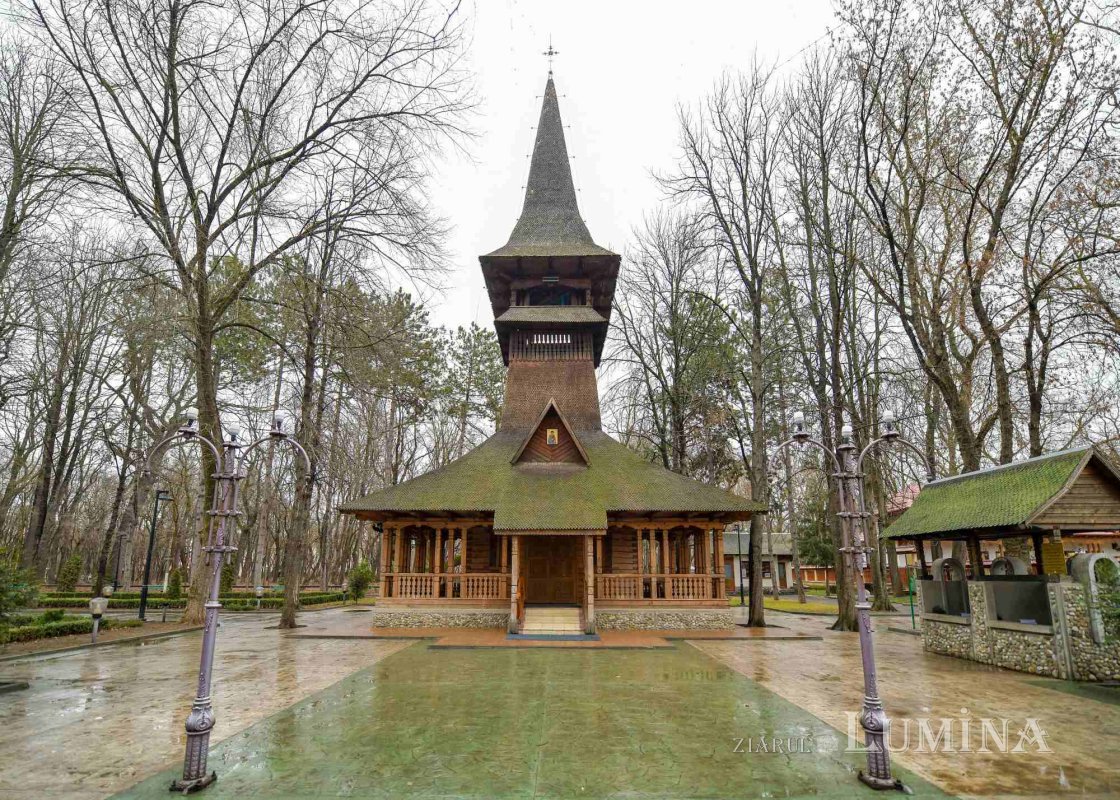 Pantelimon, un sfânt doctor iubit de români 221597