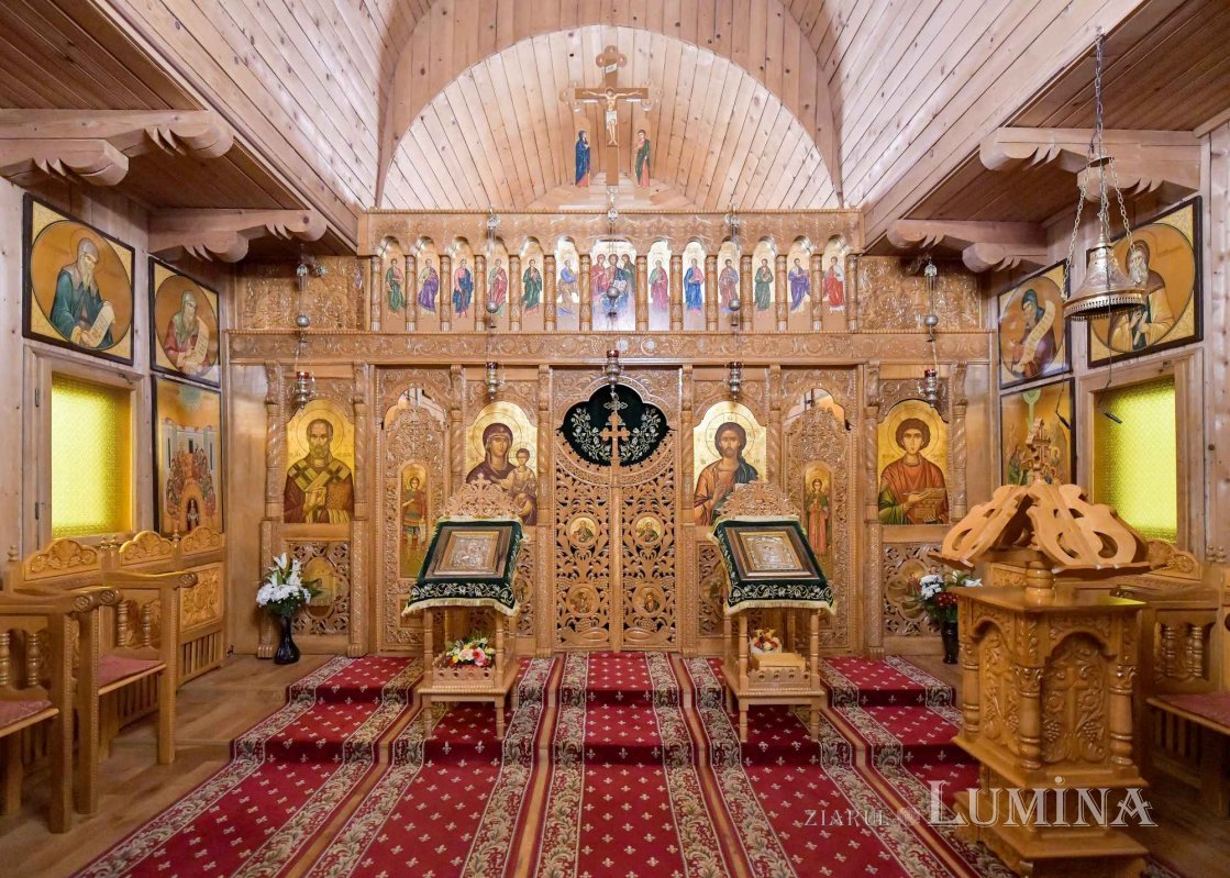 Pantelimon, un sfânt doctor iubit de români 221598