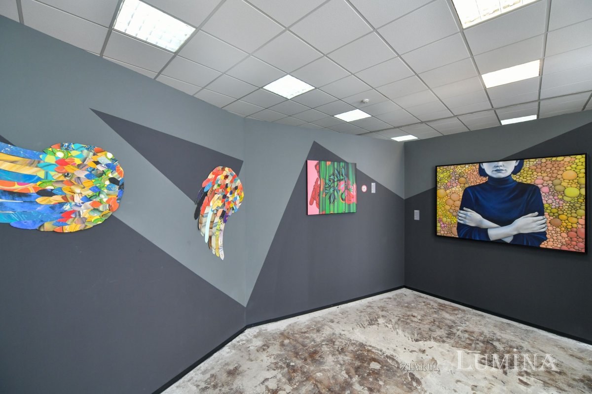 Cea mai mare retrospectivă a lui Theodor Aman  222273