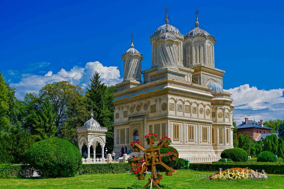 Fotografii artistice ale Publicațiilor Lumina 222475