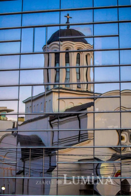 Fotografii artistice ale Publicațiilor Lumina 222478