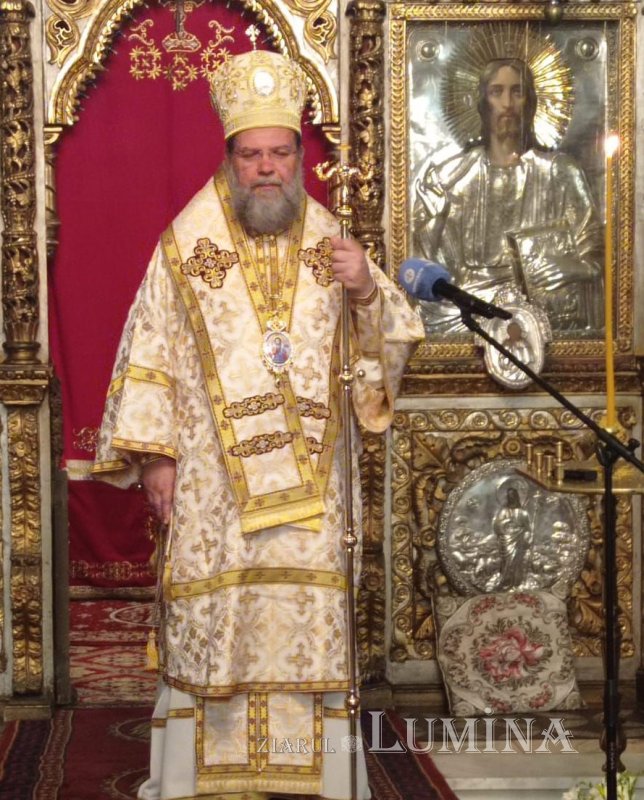 Părintele Constantin Galeriu a fost pomenit la Biserica „Sfântul Silvestru” din Capitală 222644