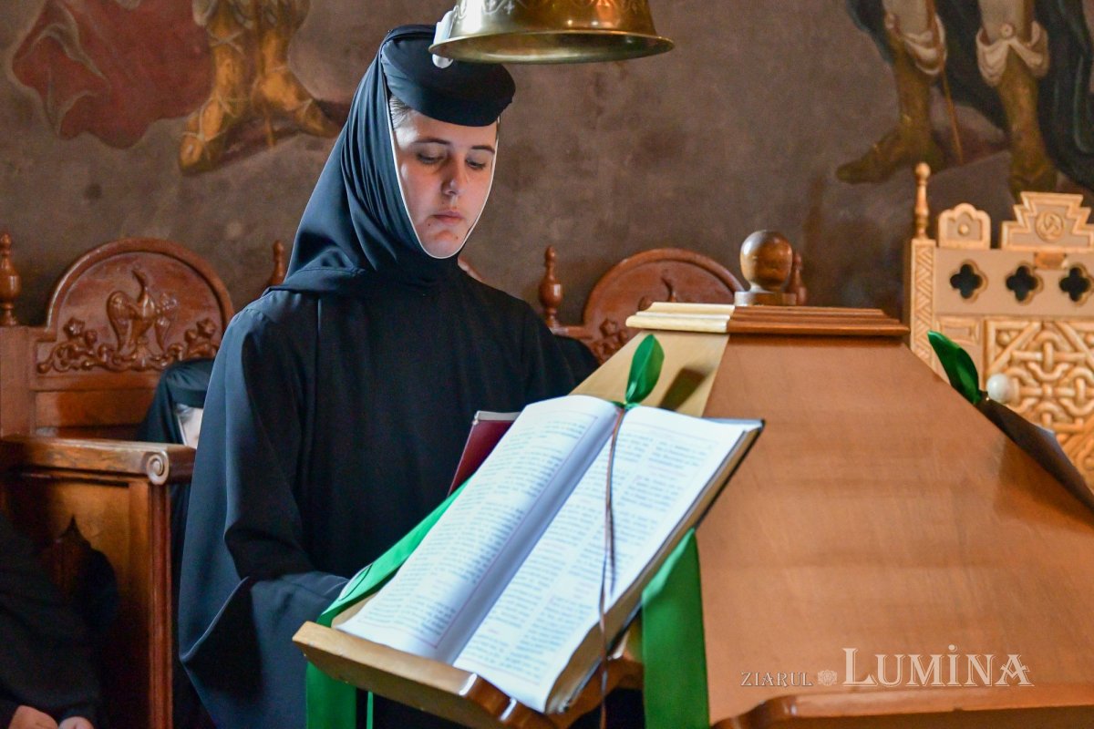 „Prin binecuvântare, darurile devin bucurie pentru mulți” 222748