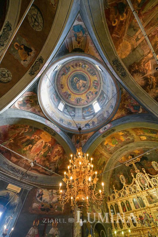 „Prin binecuvântare, darurile devin bucurie pentru mulți” 222750