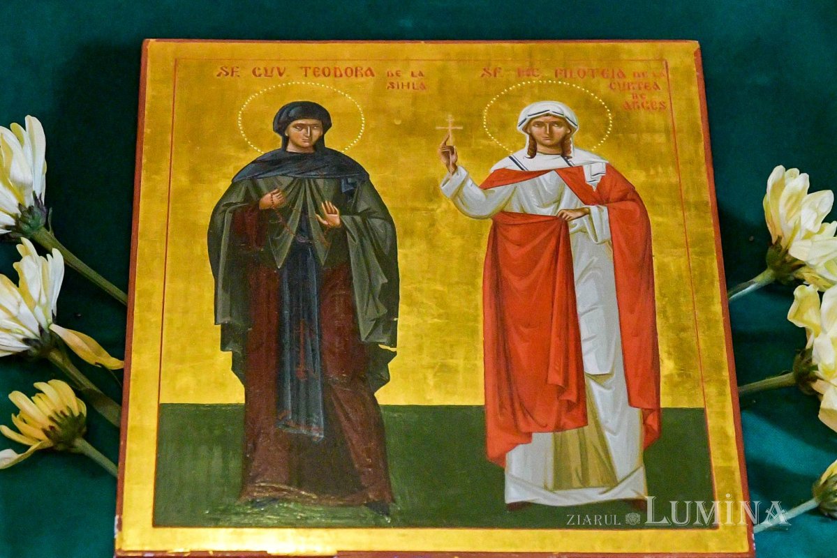 „Prin binecuvântare, darurile devin bucurie pentru mulți” 222752