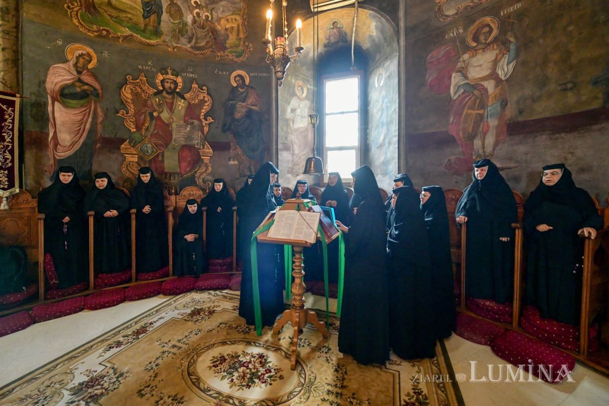 „Prin binecuvântare, darurile devin bucurie pentru mulți” 222753