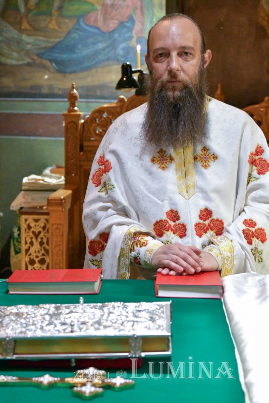 „Prin binecuvântare, darurile devin bucurie pentru mulți” 222754