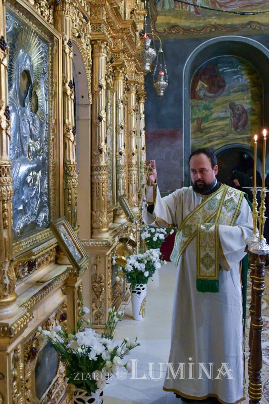 „Prin binecuvântare, darurile devin bucurie pentru mulți” 222760