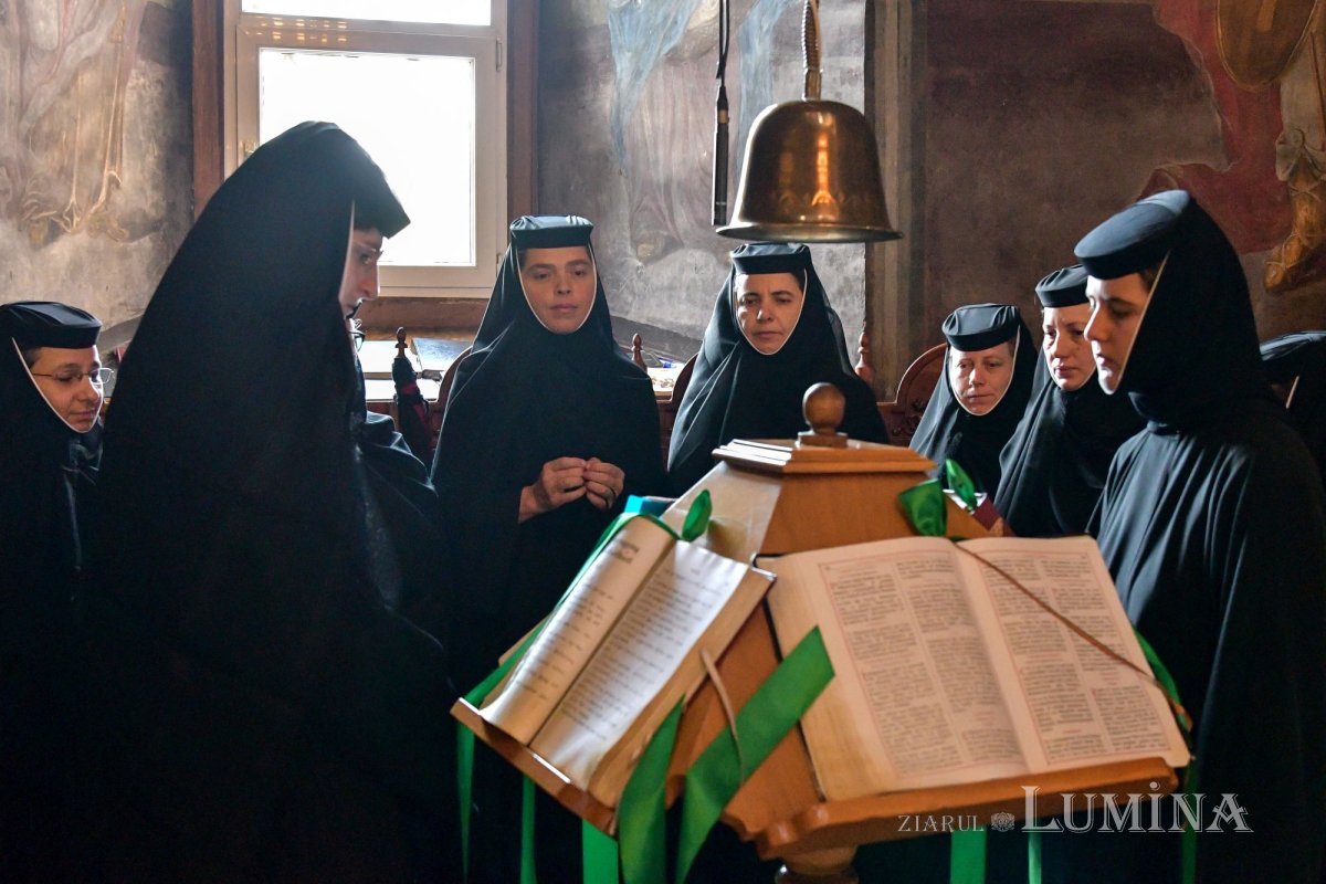 „Prin binecuvântare, darurile devin bucurie pentru mulți” 222762