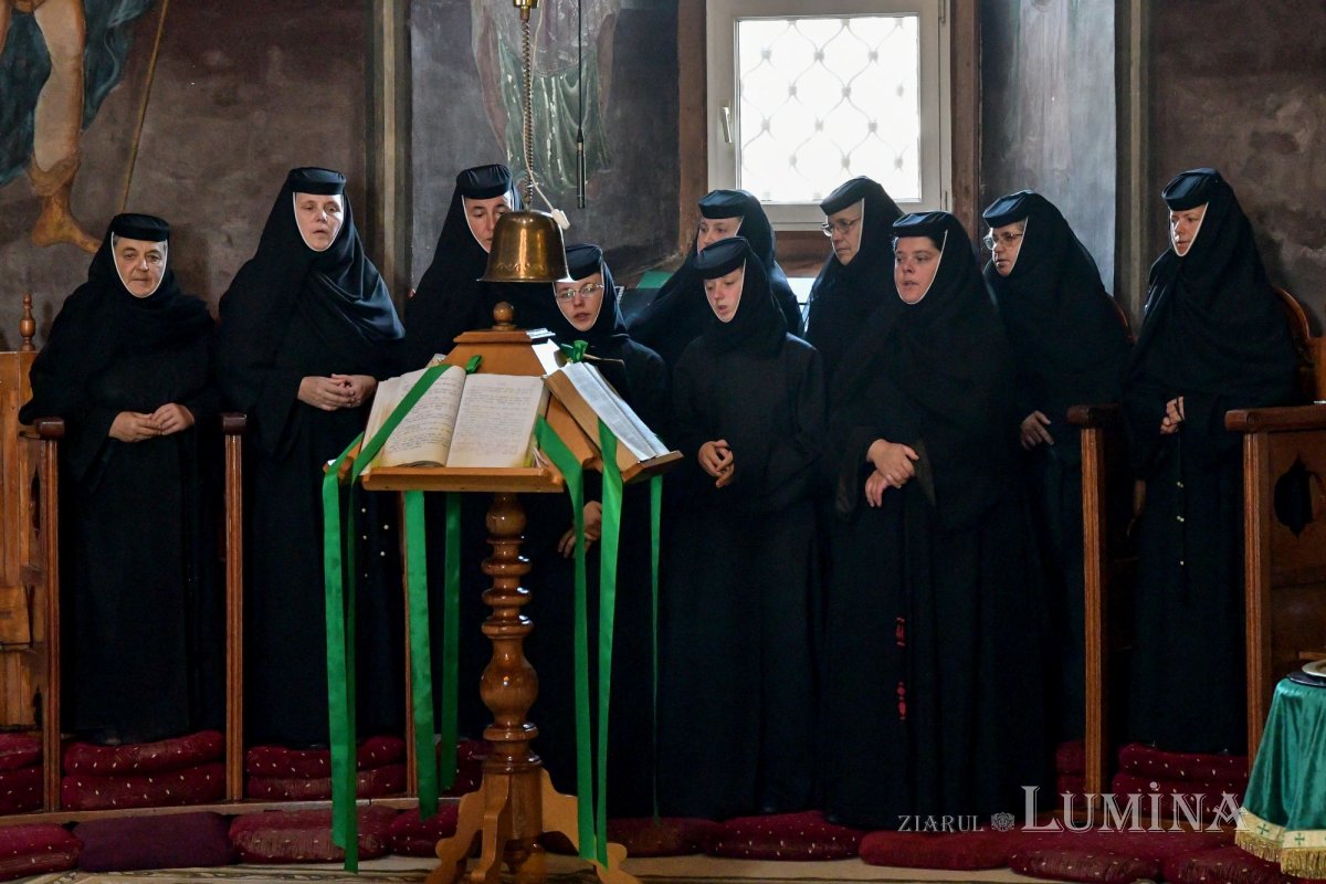 „Prin binecuvântare, darurile devin bucurie pentru mulți” 222764