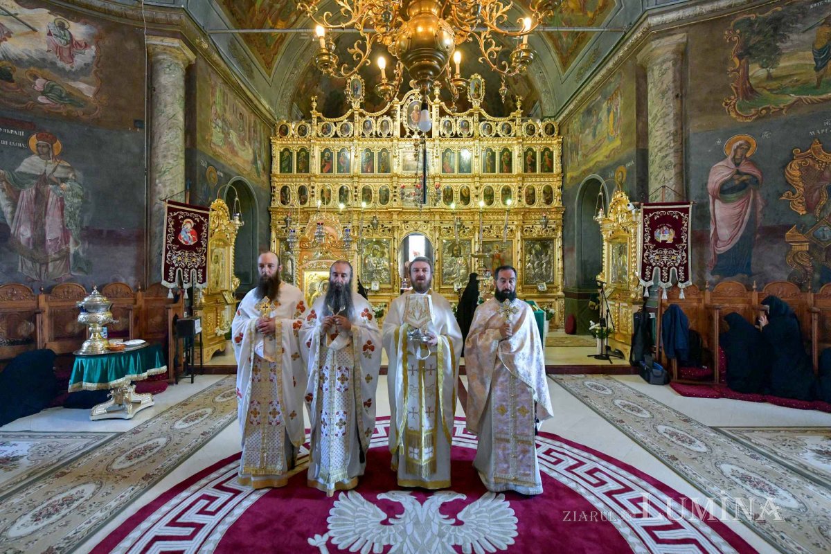 „Prin binecuvântare, darurile devin bucurie pentru mulți” 222771