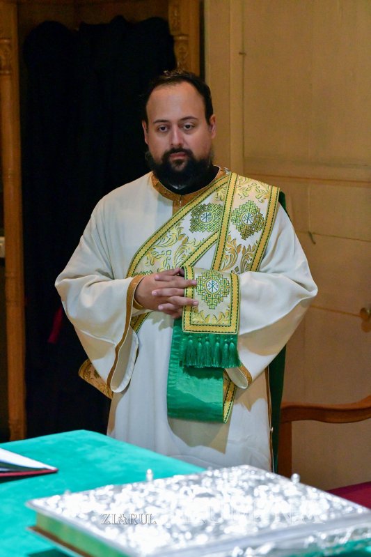 „Prin binecuvântare, darurile devin bucurie pentru mulți” 222775