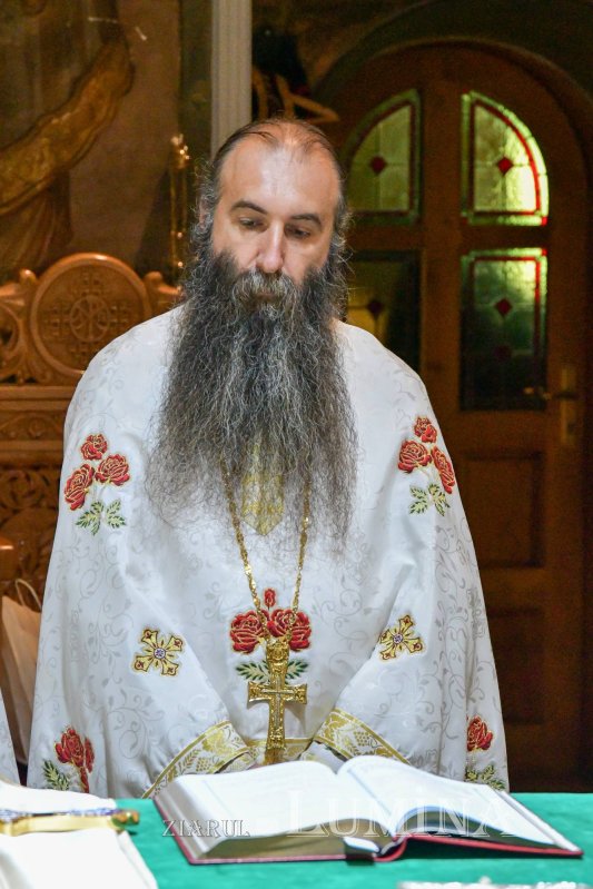 „Prin binecuvântare, darurile devin bucurie pentru mulți” 222776