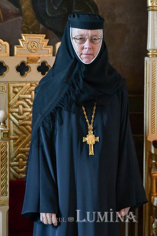 „Prin binecuvântare, darurile devin bucurie pentru mulți” 222778