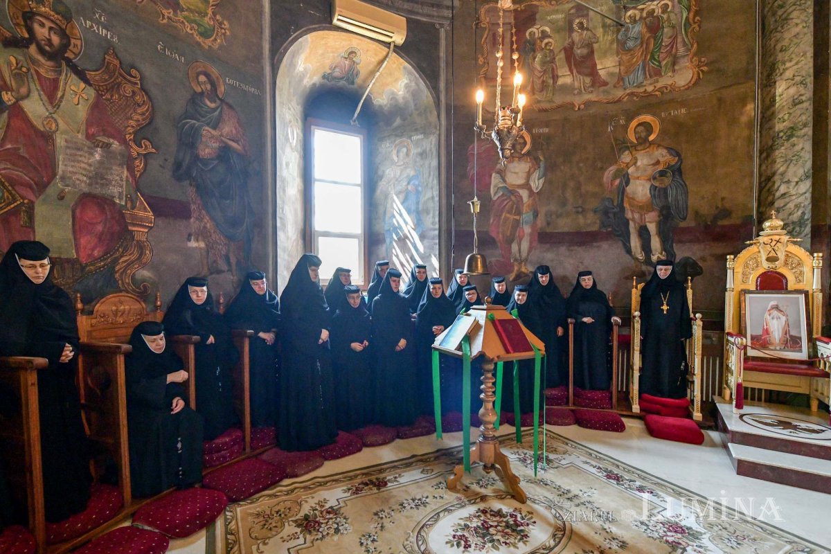 „Prin binecuvântare, darurile devin bucurie pentru mulți” 222779