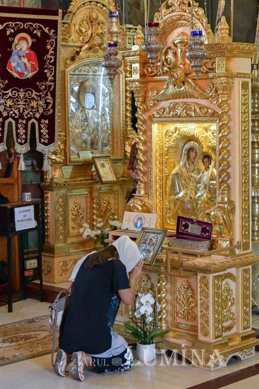 „Prin binecuvântare, darurile devin bucurie pentru mulți” 222780