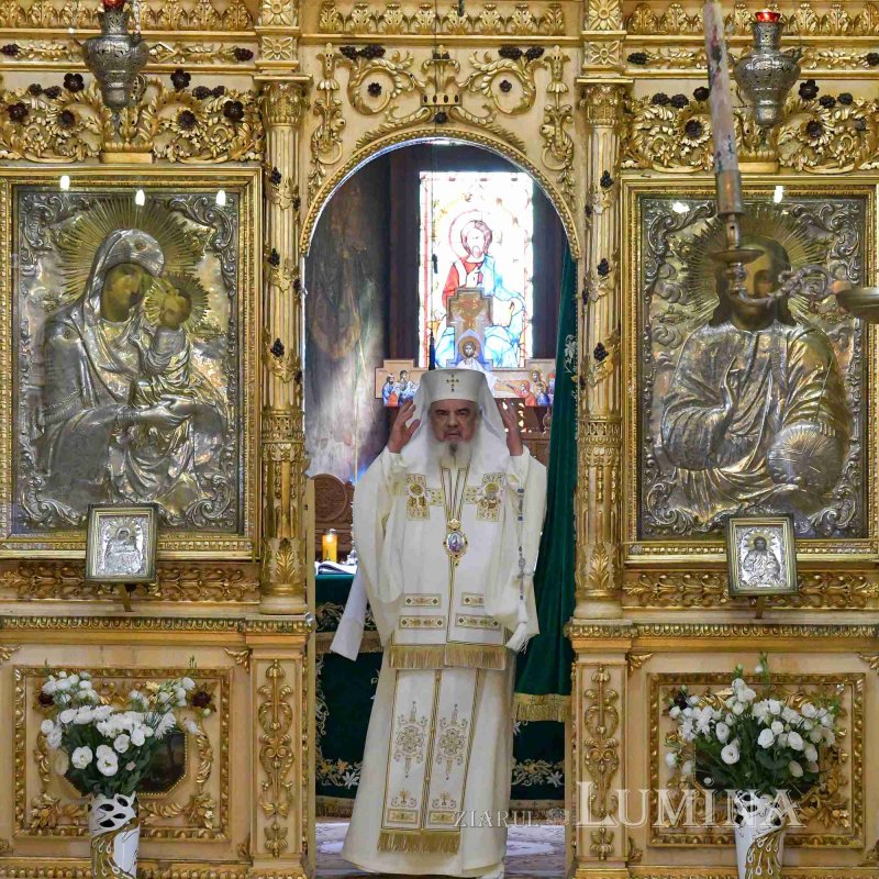 „Prin binecuvântare, darurile devin bucurie pentru mulți” 222782