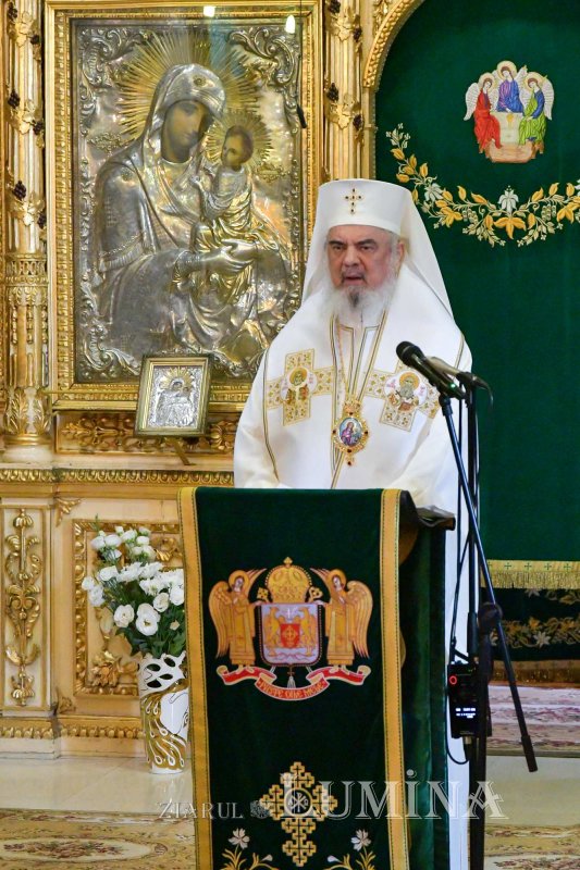 „Prin binecuvântare, darurile devin bucurie pentru mulți” 222787