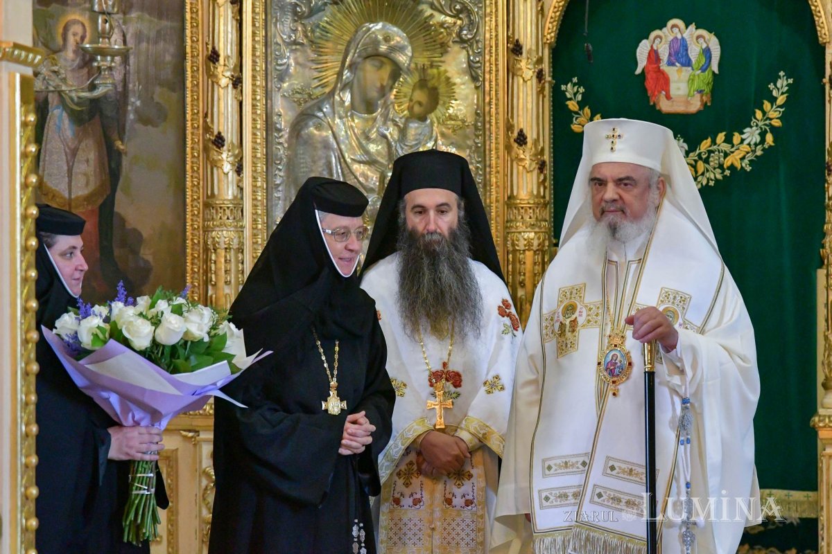 „Prin binecuvântare, darurile devin bucurie pentru mulți” 222789