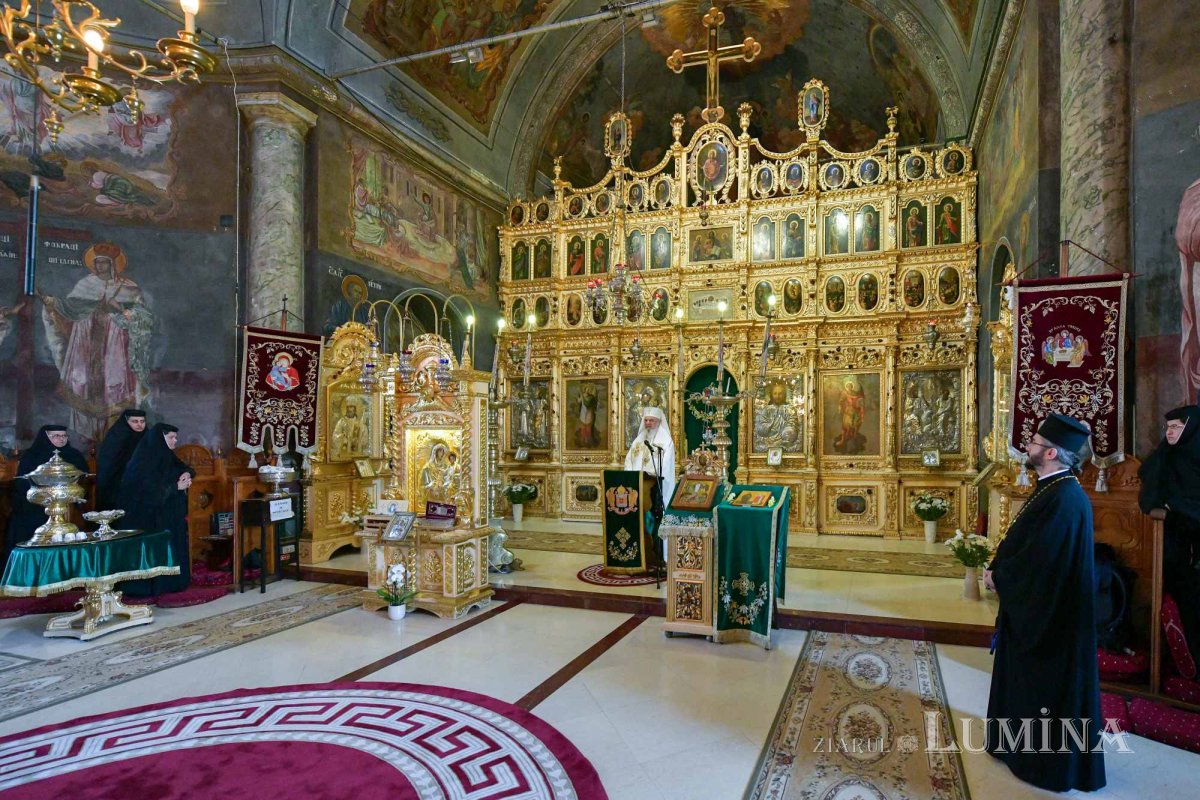 „Prin binecuvântare, darurile devin bucurie pentru mulți” 222792