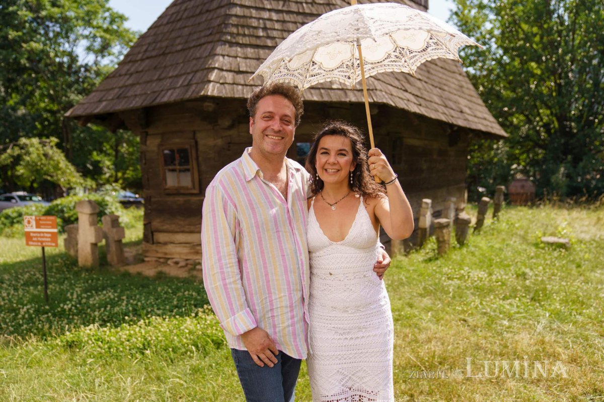 Alexandru Philippide: „Am învăţat să trăiesc în lumina înaintaşilor” 222887