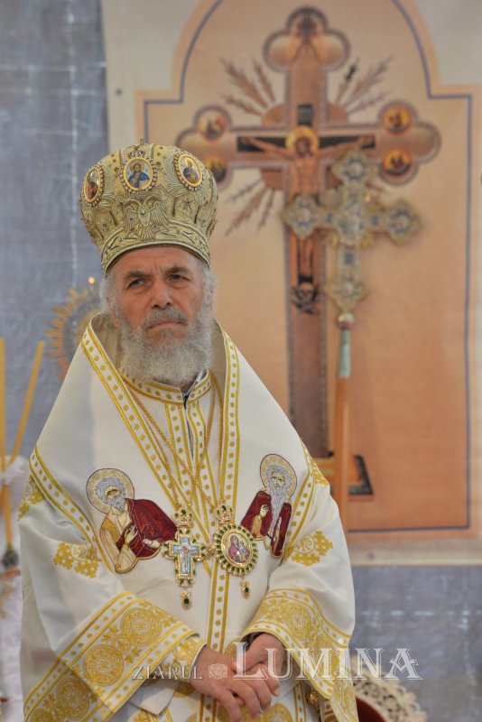 Sărbătoare și comuniune a tinerilor misionari în cetatea Târgoviștei 223241