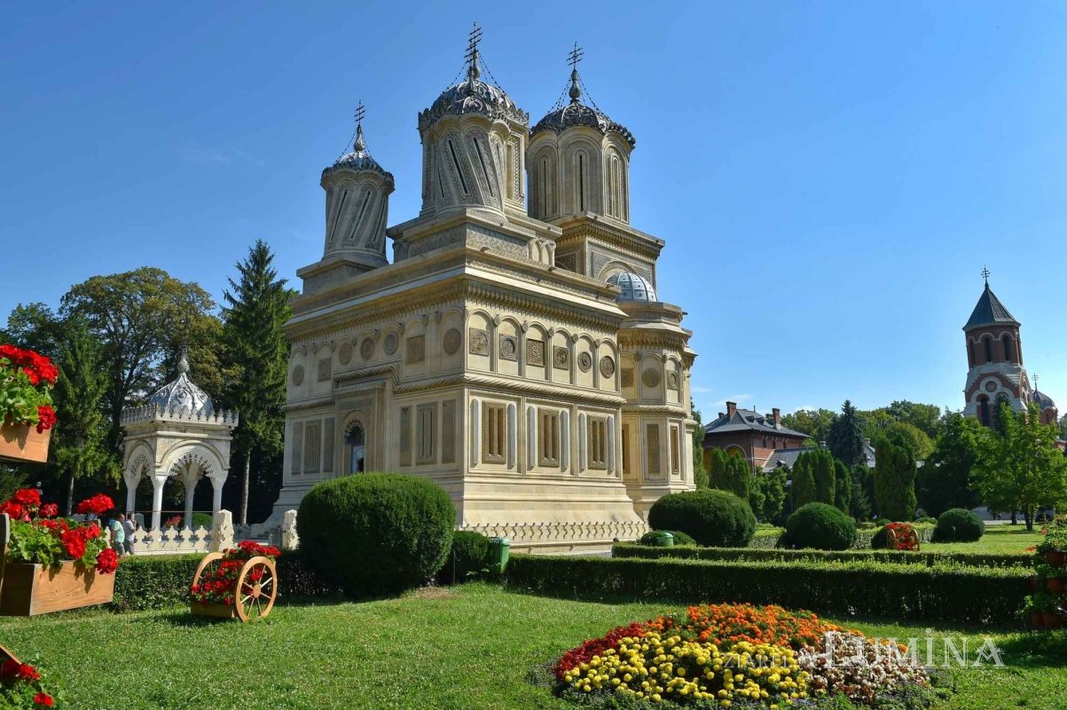 Fotografii artistice ale Publicațiilor Lumina 223288