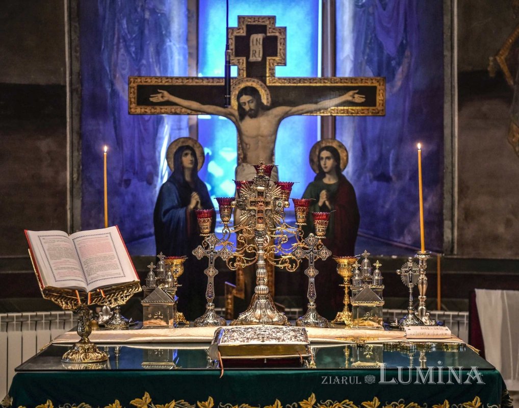 Fotografii artistice ale Publicațiilor Lumina 223289