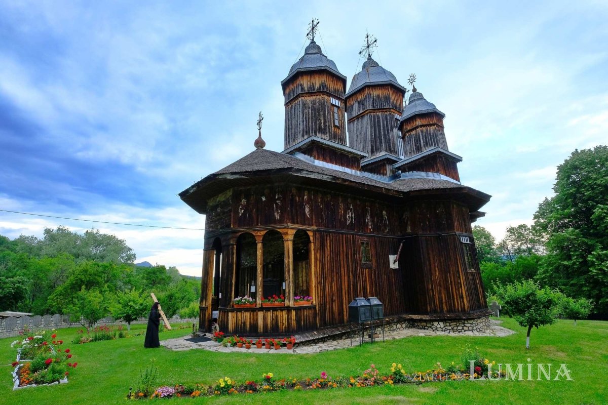 Fotografii artistice ale Publicațiilor Lumina 223291