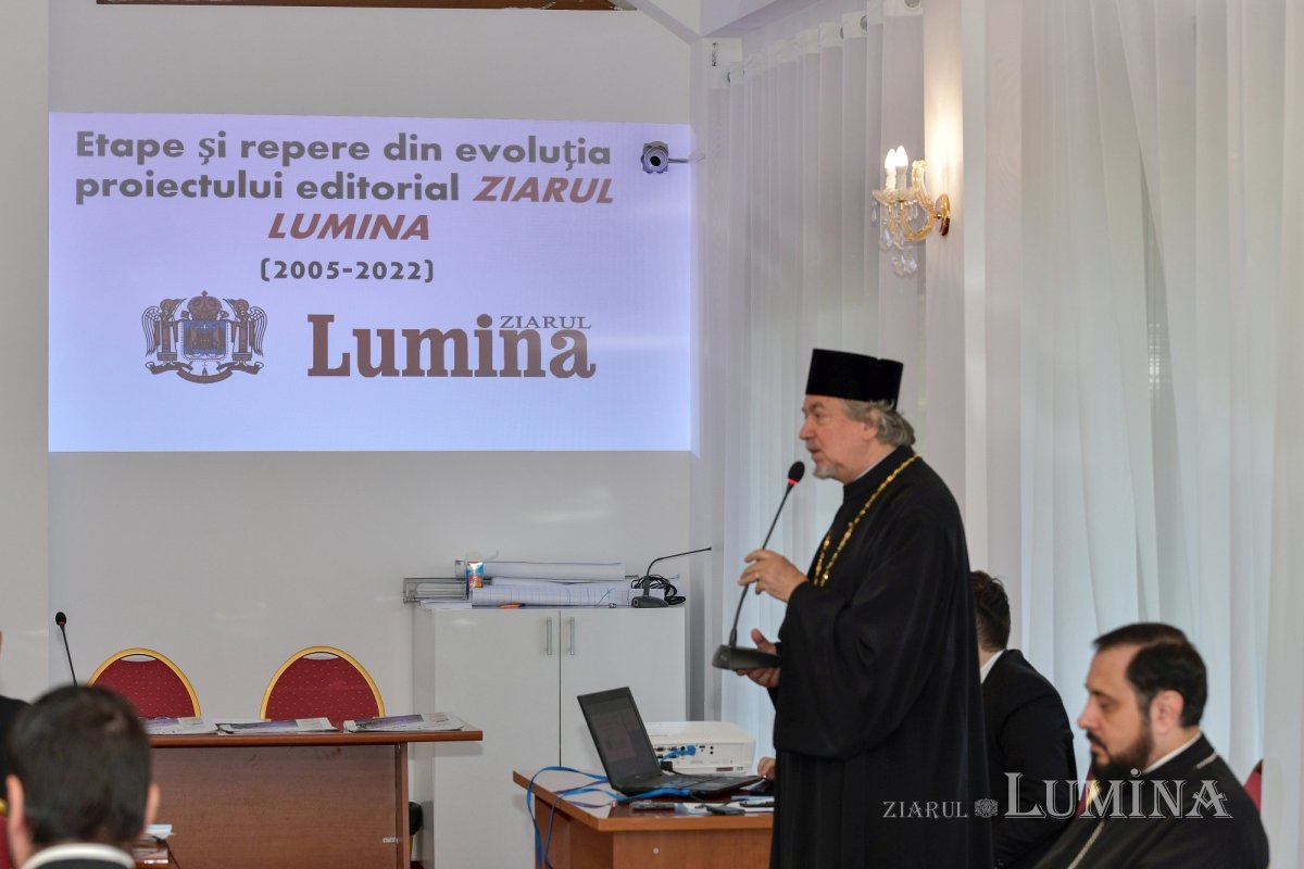 Ziarul Lumina 5000, trecut, prezent şi viitor 222937