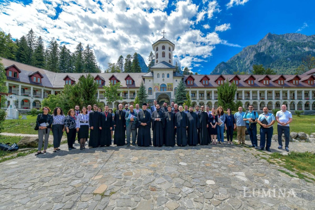 Ziarul Lumina 5000, trecut, prezent şi viitor 222940