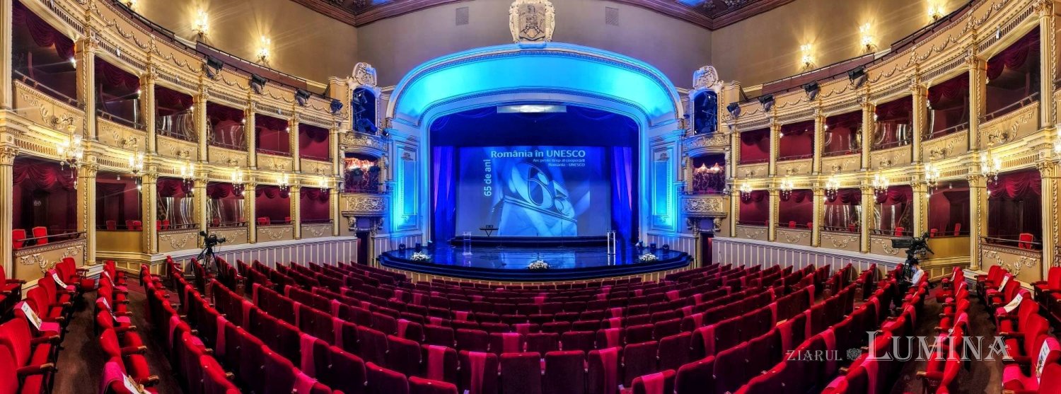 Fotografii artistice ale Publicațiilor Lumina 223855