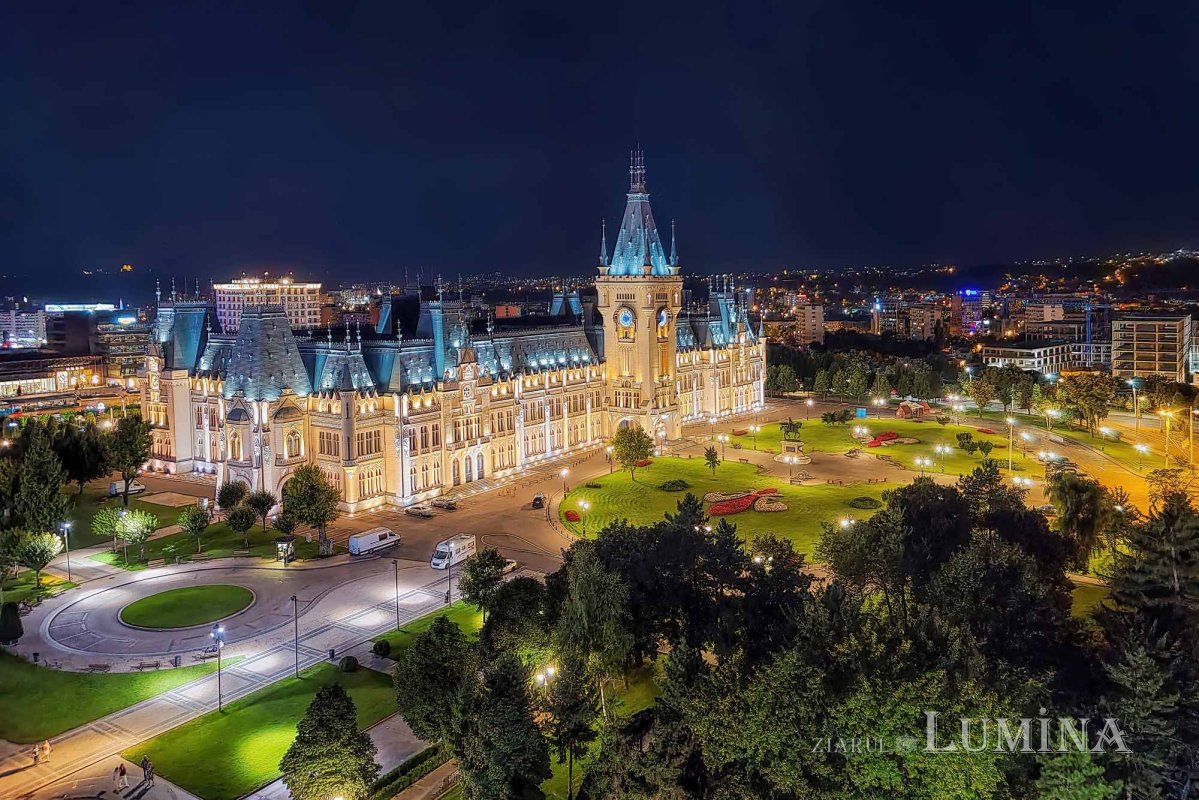 Fotografii artistice ale Publicațiilor Lumina 223897