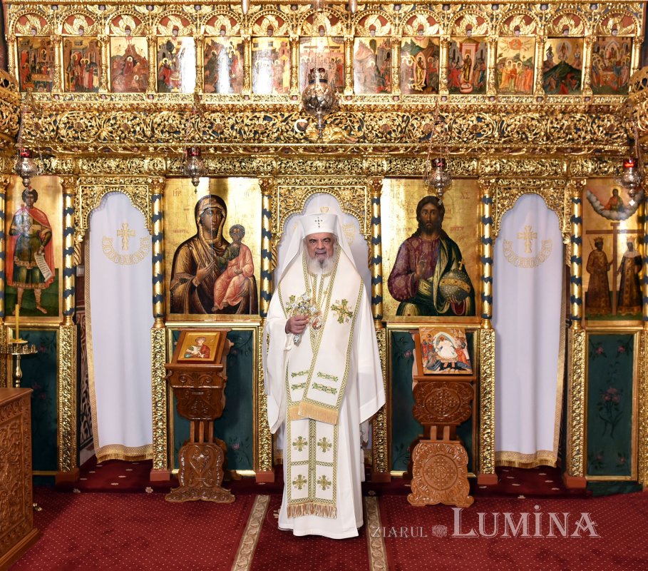 „Demonii se tem de prezența lui Dumnezeu din omul postitor și rugător” 223921