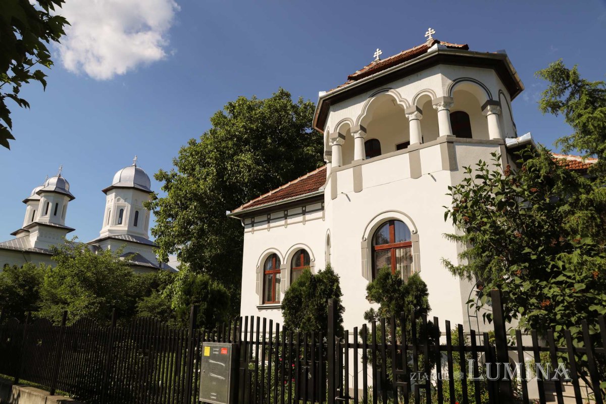 Catedrala din Odorheiu Secuiesc, rod al credinţei şi unităţii româneşti 223907