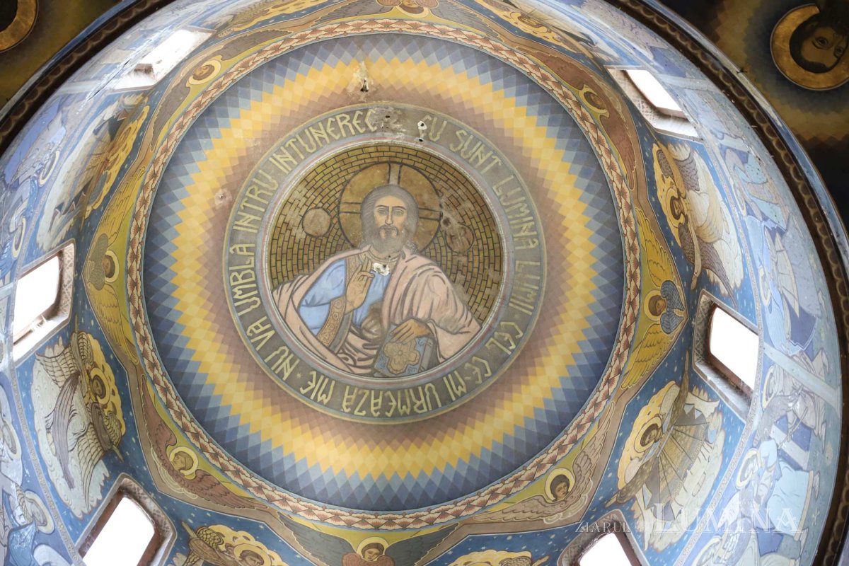 Catedrala din Odorheiu Secuiesc, rod al credinţei şi unităţii româneşti 223911