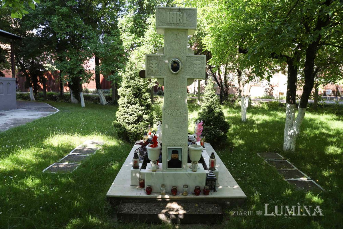 Catedrala din Odorheiu Secuiesc, rod al credinţei şi unităţii româneşti 223916